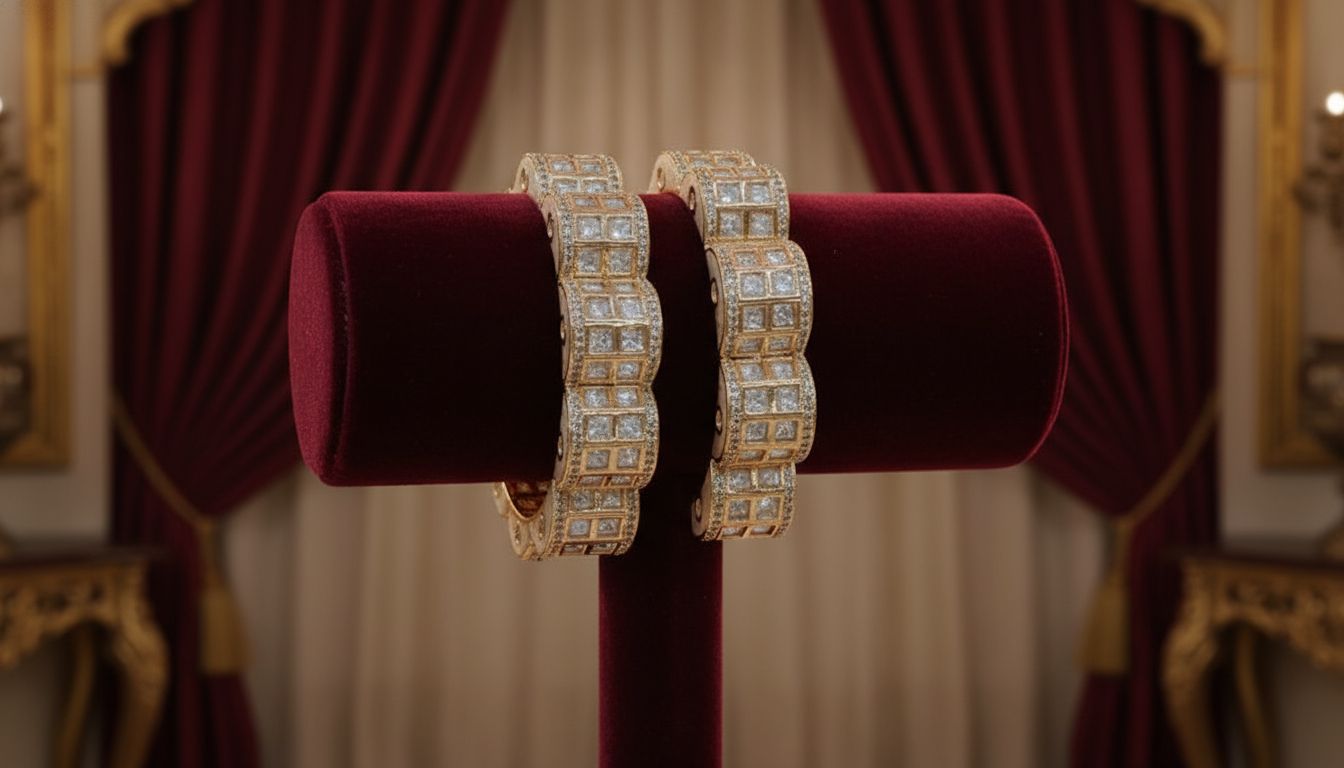 Brass mojonite Ad kada