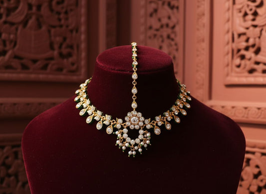 Borla set (Mormindi)