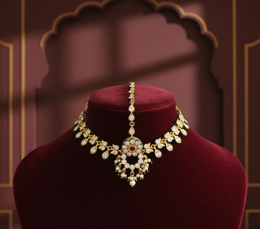 Borla set (Mormindi)